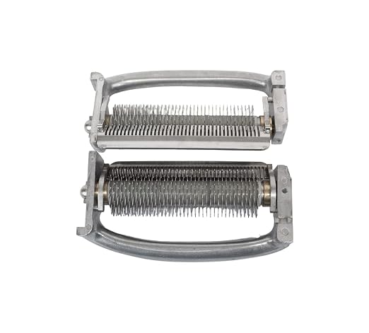 National Band Saw Meat Tenderizer Tool – Compatible with Hobart Tenderizer Model 403, Direct Replacement for 00-295730, Durable Commercial Kitchen Meat Processing Equipment - Lift Out Unit