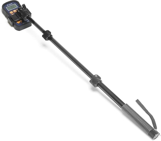 Meter Reach Extender™ by Wagner Meters - Compatible with Orion Wood Moisture Meters & C555 Concrete Moisture Meter, Compact & Portable for High & Low Measurements