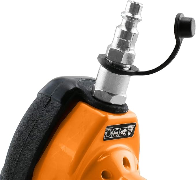 Freeman PMPN Pneumatic Mini Palm Nailer