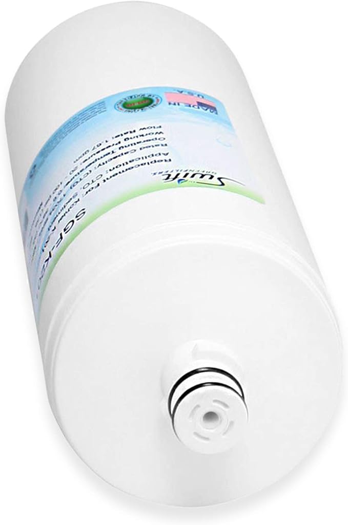Swift Green Filters SGF-K201 Compatible for Kohler K-201 Commercial Water Filter (1 Pack),Made in USA