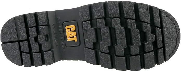 Caterpillar Men's Colorado Engineer Boot