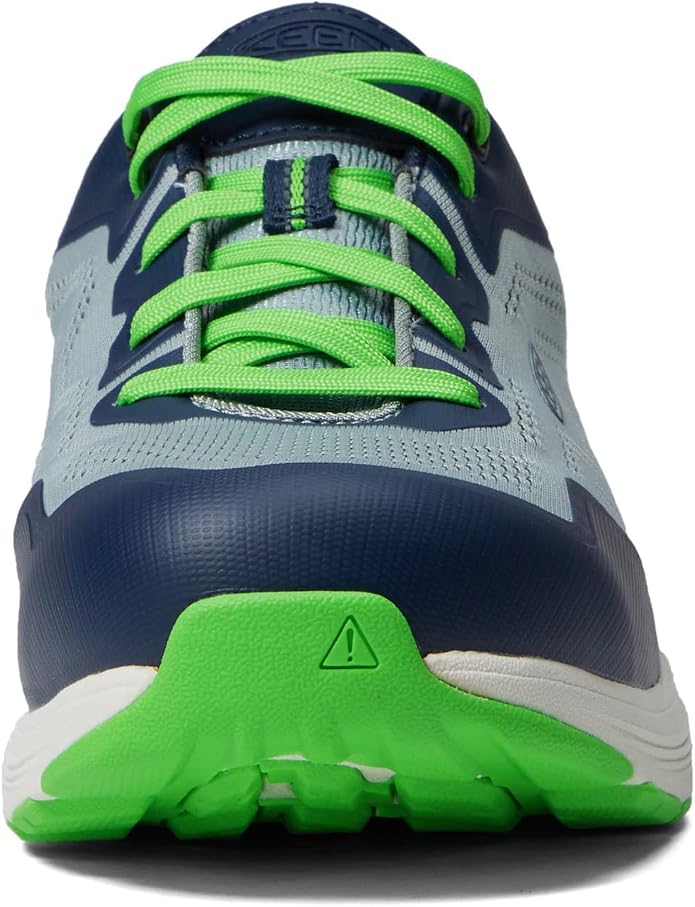 KEEN Utility Mens Sparta 2 Low Height Alloy Toe Industrial Work Shoes