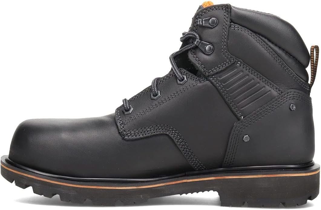 Timberland PRO Ballast 6" Composite Safety Toe