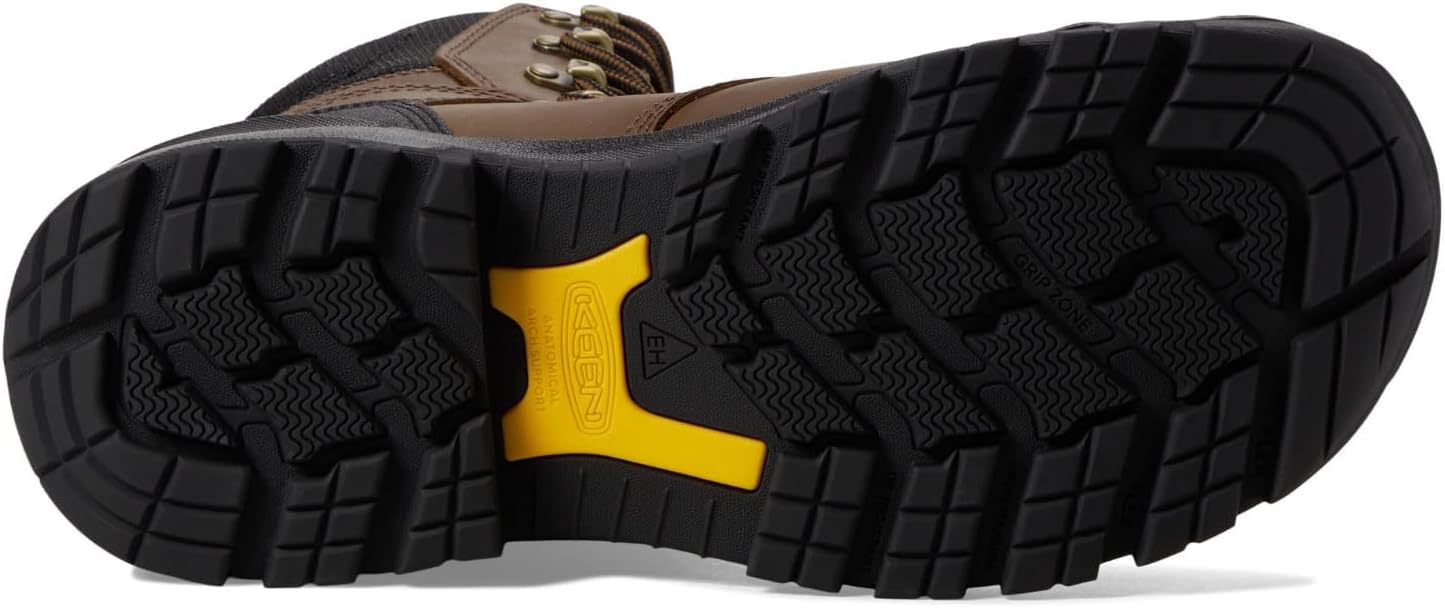 KEEN Utility 8" Independence WP