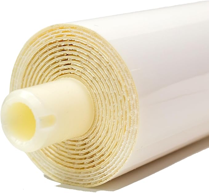 CLACK MICROLING TFC50 GPD COMPATIBLE MEMBRANE S-1229RS WITH FILTER SET (3 COUNT)-REPLACEMENT UNDERSINK WATER FILTRATION FILTERS