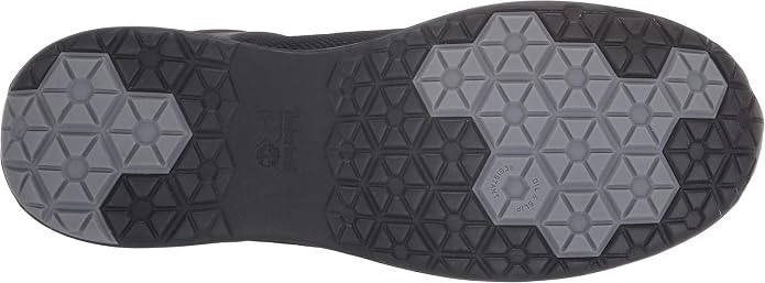 Timberland PRO Women's Drivetrain Composite Safety Toe Work Shoes