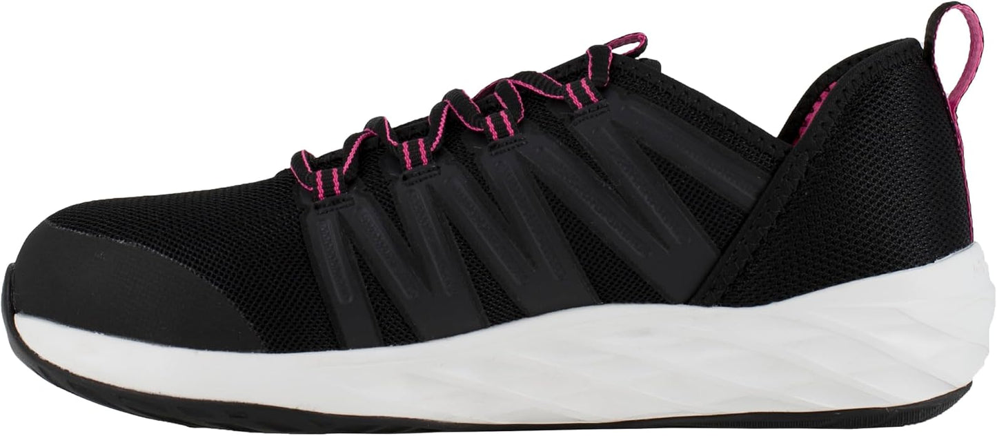 Reebok Work Astroride Work ST Oxford Men's Oxford