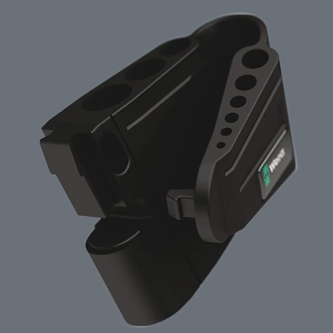 950 SPKL/9 SM HF Multicolour L-key set metric BlackLaser