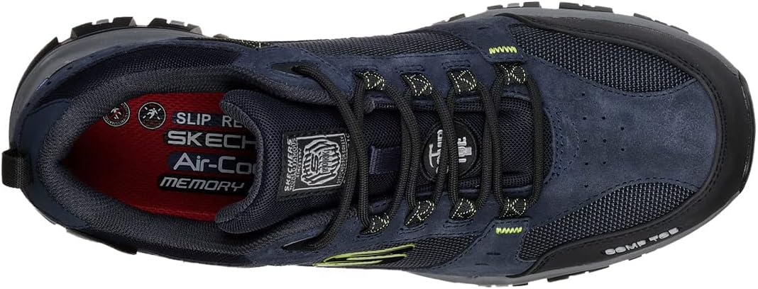 Skechers Mens Greetah