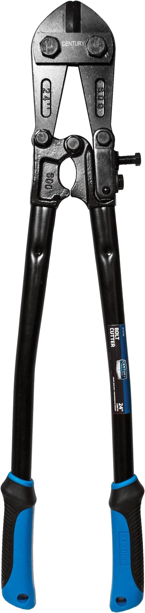Century Drill & Tool 72742 Bolt Cutters, 24"
