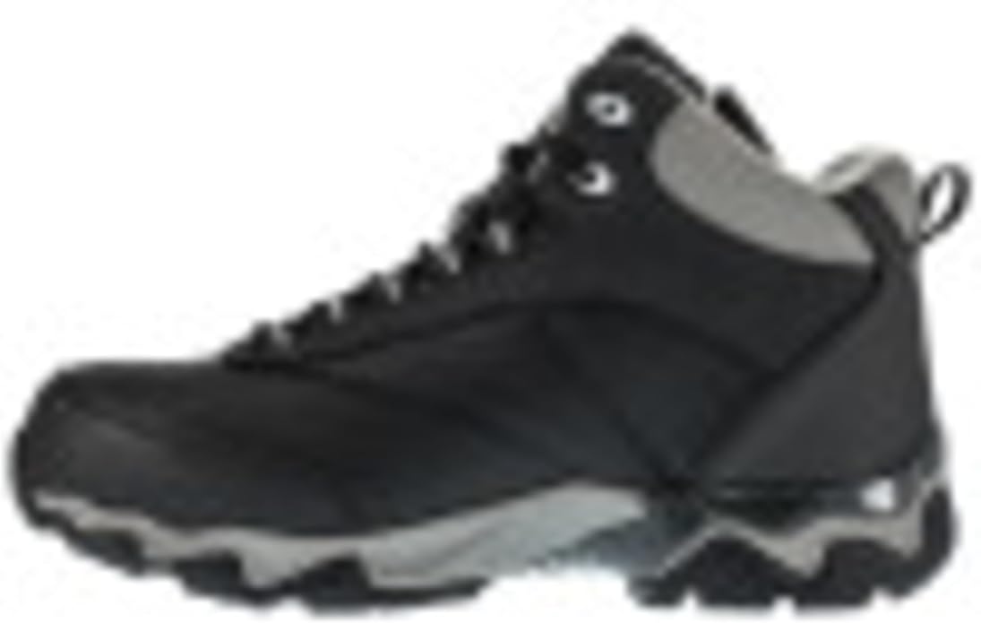 Reebok Men's Work Beamer Hiker Boots