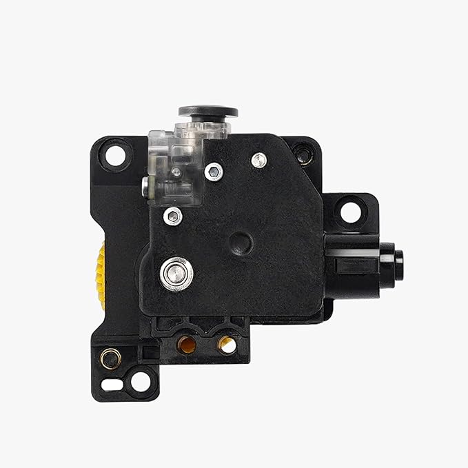 Original P1 Extruder Stainless Steel Extruder Kit for Bambu 3D Printer P1P P1S 3D Printers (P1 Series)