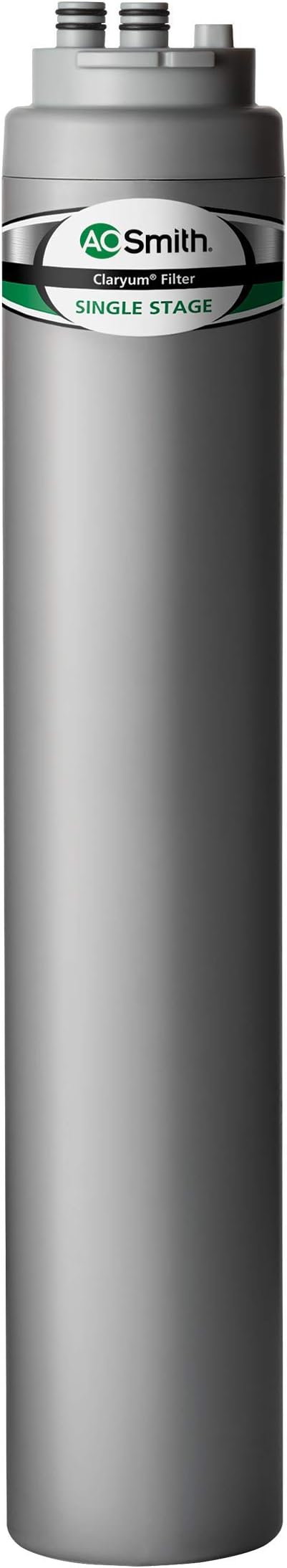 AO Smith Advanced Direct Connect Under Sink Replacement Filter for AO-MF-ADV System - Claryum Filtration Reduces Up To 99% of 78 Harmful Contaminants - AO-MF-ADV-R