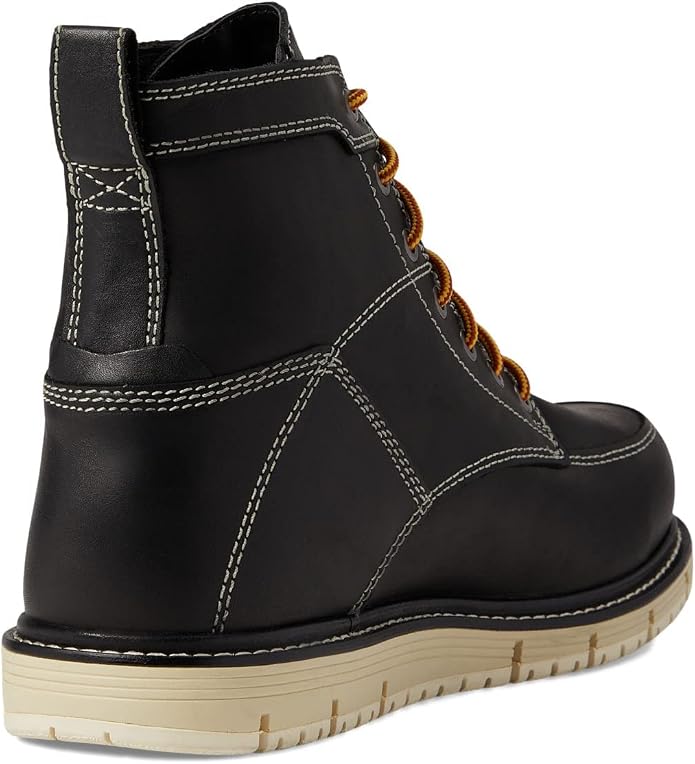 KEEN Utility CSA San Jose 6" WP