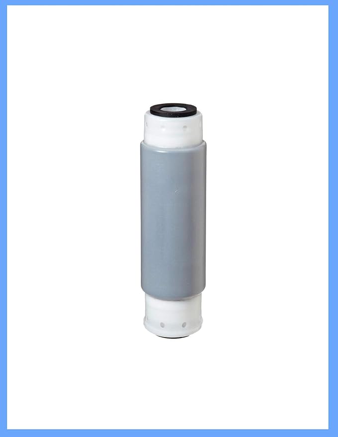 CFS – 4 Pack Whole House Water Filter Compatible with 3M Aqua-Pure AP117 Drinking Water System, WHKF-GAC Models – Chlorine, Dirt and Rust Reduction – Replacement Filter Cartridge