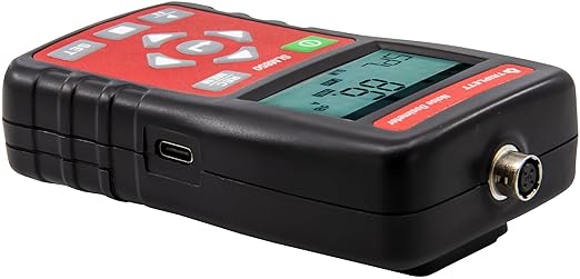 Triplett SLM850 Noise Dosimeter/Sound Datalogger - Record up to 1000k Readings