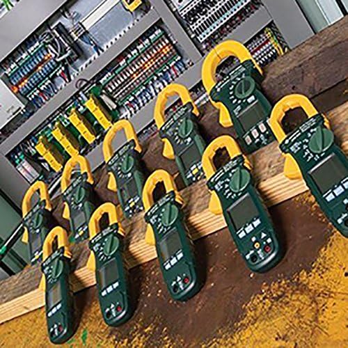 Greenlee - Clampmeter, Ac (Cm-860) (Pop), Elec Test Instruments (CM-860), 600 AMP