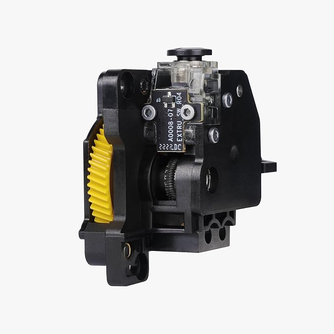 Original Bamboo Lab Hardened Steel Extruder Kit for 3D Printer Series