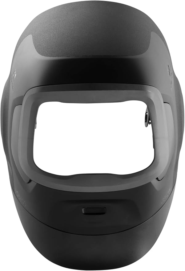 3M Speedglas G5-03 Pro Welding Helmet 10-0100-00, No ADF, Compact Design, Adjustable Head Suspension
