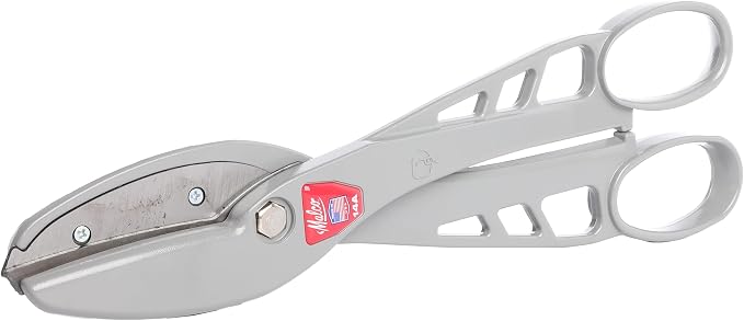 Malco M14A 14 in. Straight Cut Aluminum Snip
