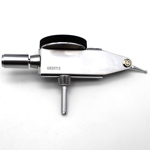 Professional Dial Indicator Magnetic Base Test Indicator