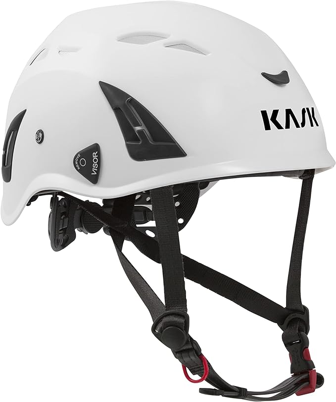 KASK Safety Helmet SUPERPLASMA HD