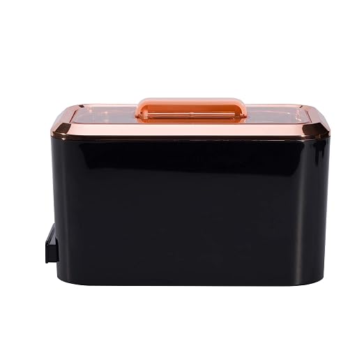 iSonic DS310B Miniaturized Commercial Ultrasonic Cleaner For Jewelry, Eyeglasses, 110V 55W