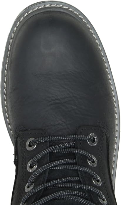 Wolverine Men's Floorhand Waterproof Soft Toe 6" Boot