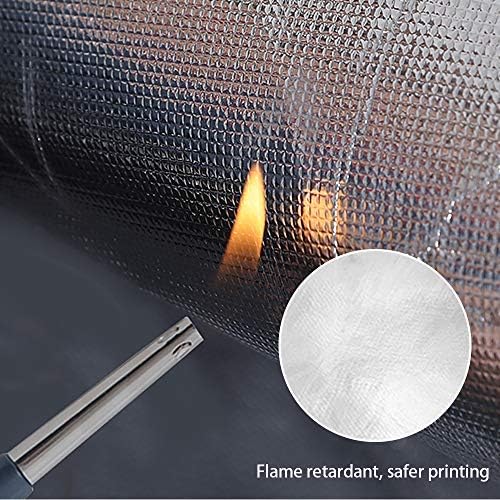 3D Printer Enclosure, Creality Fireproof and Dustproof 3D Printer Enclosure Constant Temperature Protective Cover Room for Ender5/5 pro/5 Plus,CR-10/10S/10S PRO/10MINI,CR-X/CR-20/20PRO- Large