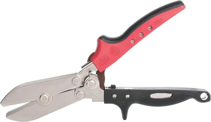 Malco C5R 5-Blade Pipe Crimper