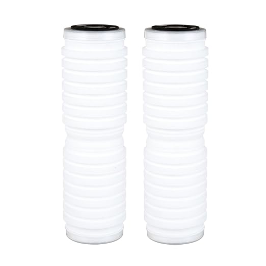 3M Aqua-Pure Whole House Standard Sump Replacement Water Filter Drop-in Cartridge AP420, 5560907