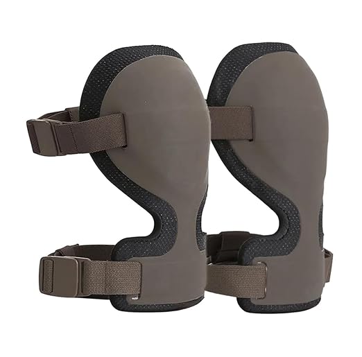 Emersongear ARC Style Military Knee Pads Combat Army Knee Pad Tan