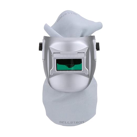 Sellstrom Welding Helmet