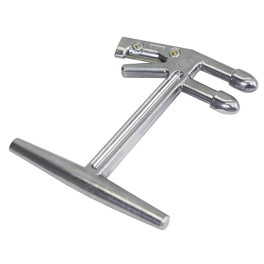 Heavy Duty Banding Strapping Tensioner & Cutter Manual Packaging Tools for 1/2"-3/4" Width Polyproplyn Poly Strap(Portable)