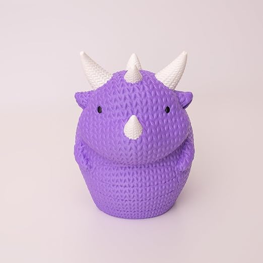 Polymaker Panchroma Satin PLA Filament 1.75mm for 3D Printing, 1kg, Purple | Neatly Wound, Semi-Matte PLA, Easy Print & Smooth Feeding, Compatible with Bambu Lab & Most 3D Printers