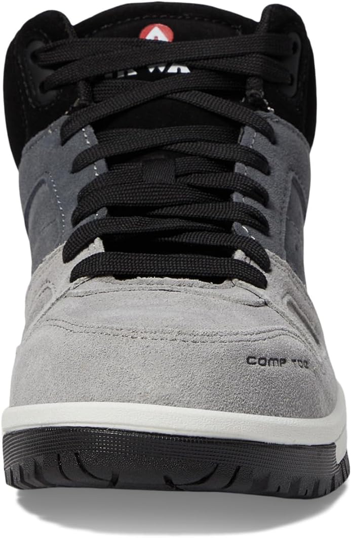 Airwalk Work Mongo Mid Comp Toe EH SR