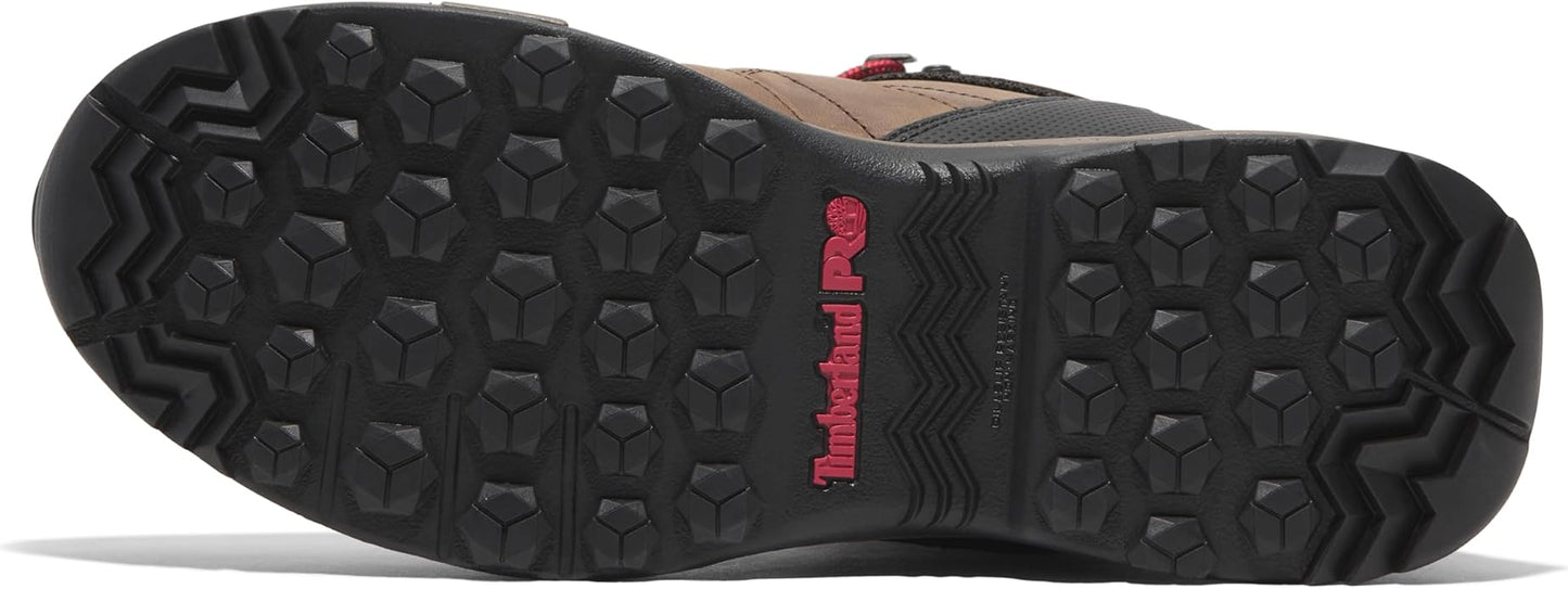 Timberland PRO Unisex Adult Switchback Lt Steel Safety Toe Work Boots