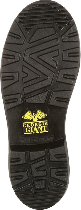 Georgia Giant Romeo Work Shoe Size 11(M)