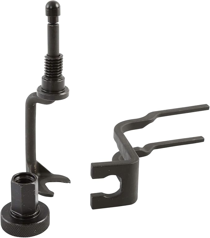 OEMTOOLS 24429 Spring Compressor – Ford 4.6L & 5.4L 3-Valve Modular Engines – On-Vehicle Service Tool – Not for 2V or 4V