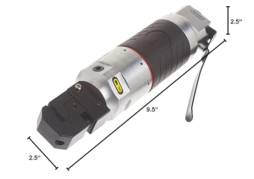 Astro 605ST Straight Type Punch/Flange Tool