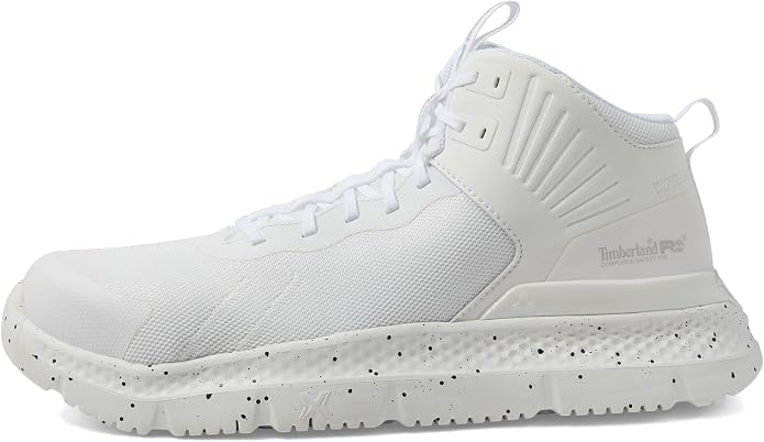 Timberland PRO Setra Mid Composite Safety Toe