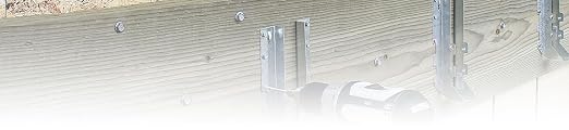 Simpson Strong-Tie SD9112R500 Strong-Drive SD Connector Screw #9 x 1-1/2 in. 1/4-Hex Drive, Mech. Galv. (500-Qty)