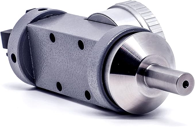 Coaxial Centering Indicator Co-Ax Precision Milling Machine Test Dial