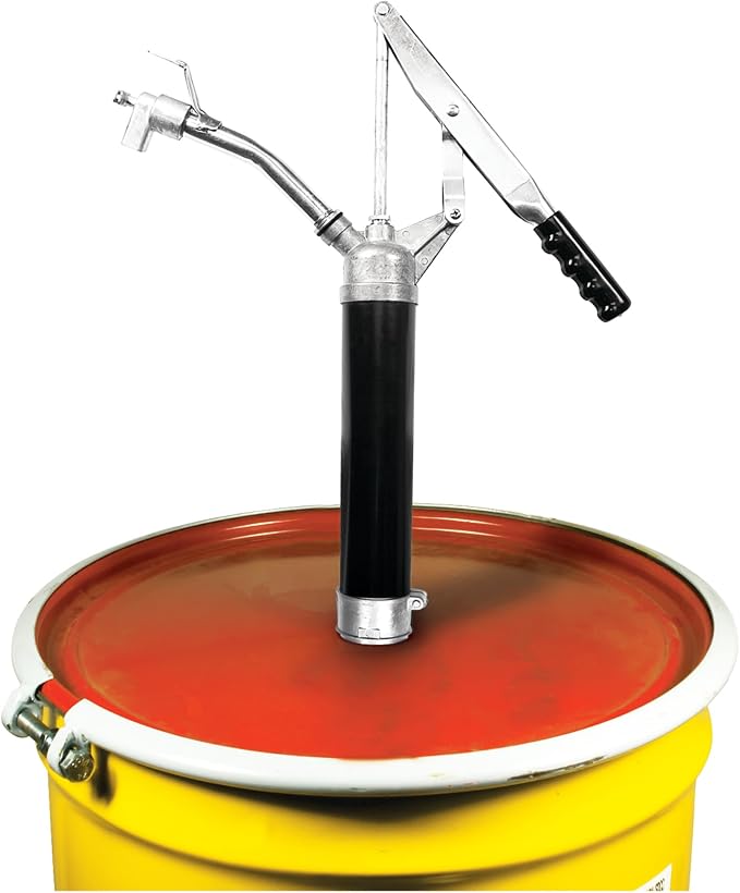 Performance Tool W54267 Professional Barrel Pump
