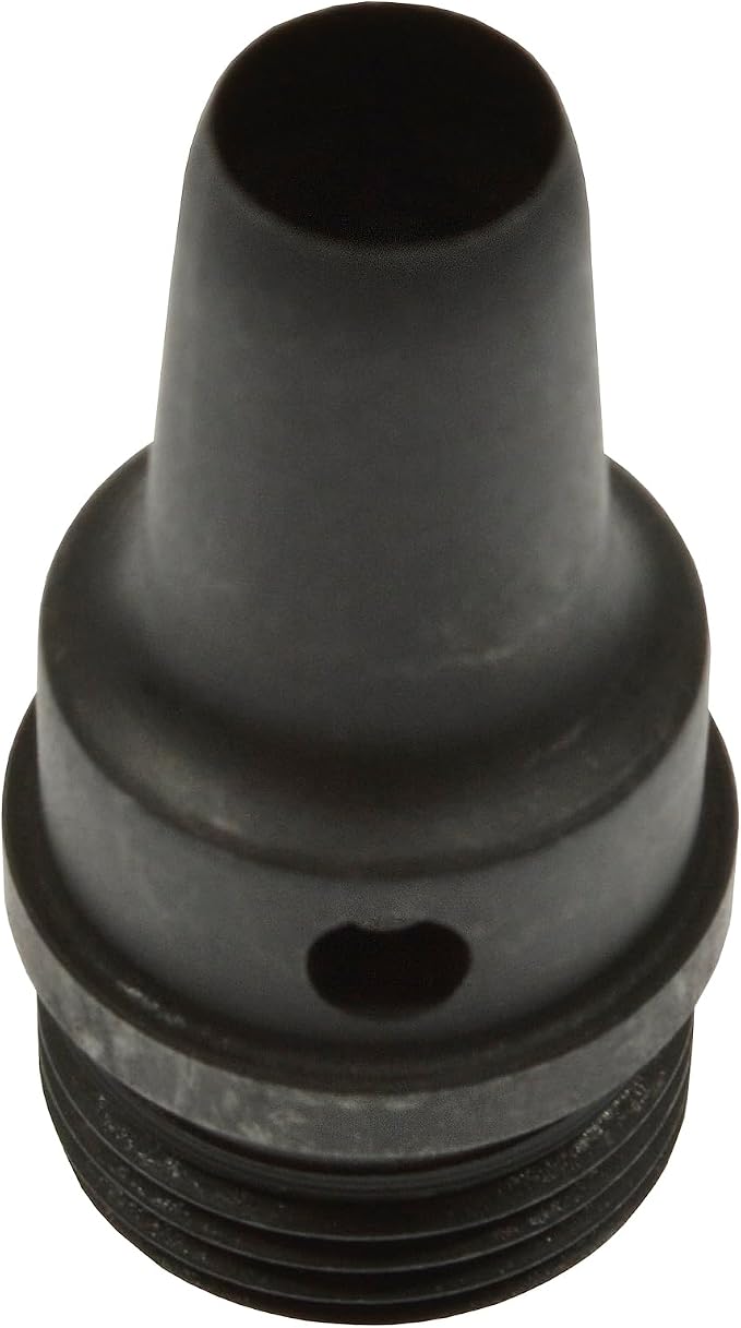 Mayhew Tools 50554 Hollow Punch, 6 mm, Black