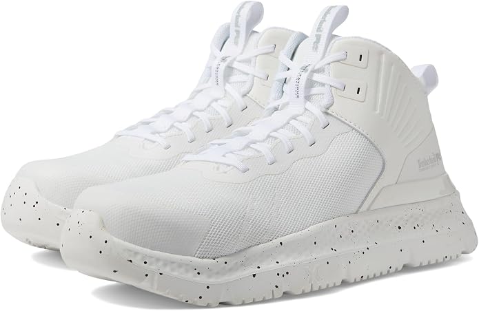 Timberland PRO Setra Mid Composite Safety Toe