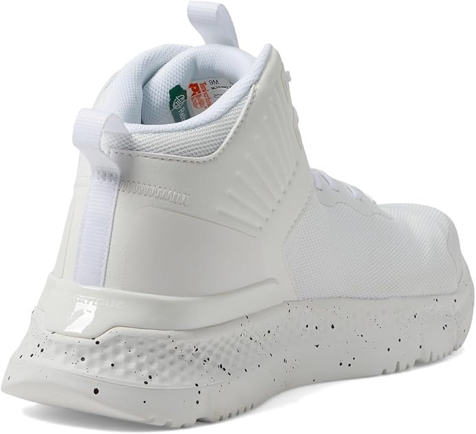 Timberland PRO Setra Mid Composite Safety Toe