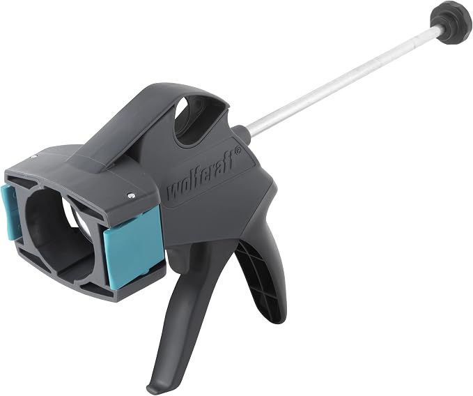Wolfcraft 4355000 Mechanical Caulking Gun