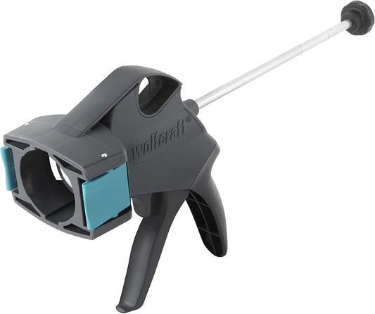 Wolfcraft 4355000 Mechanical Caulking Gun