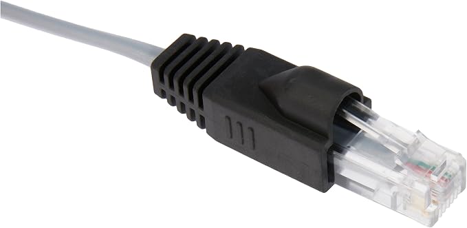 Fluke Networks 26200900 Pro3000 Tone Generator with ABN Clips and RJ11 Plug